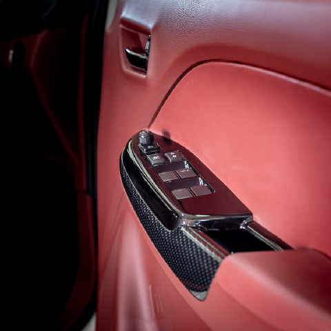 Vehicle Customization Preview